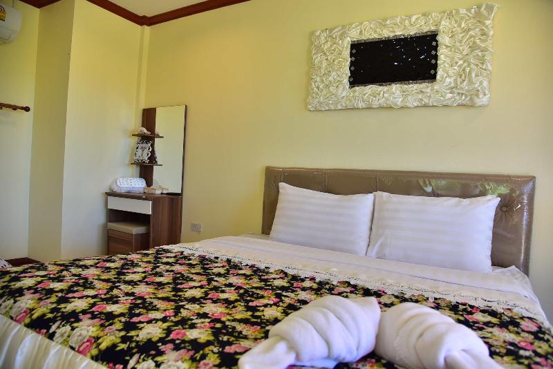 Sermsuk Resort image