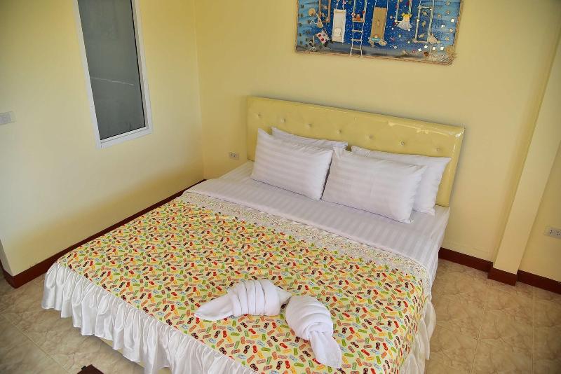 Sermsuk Resort image