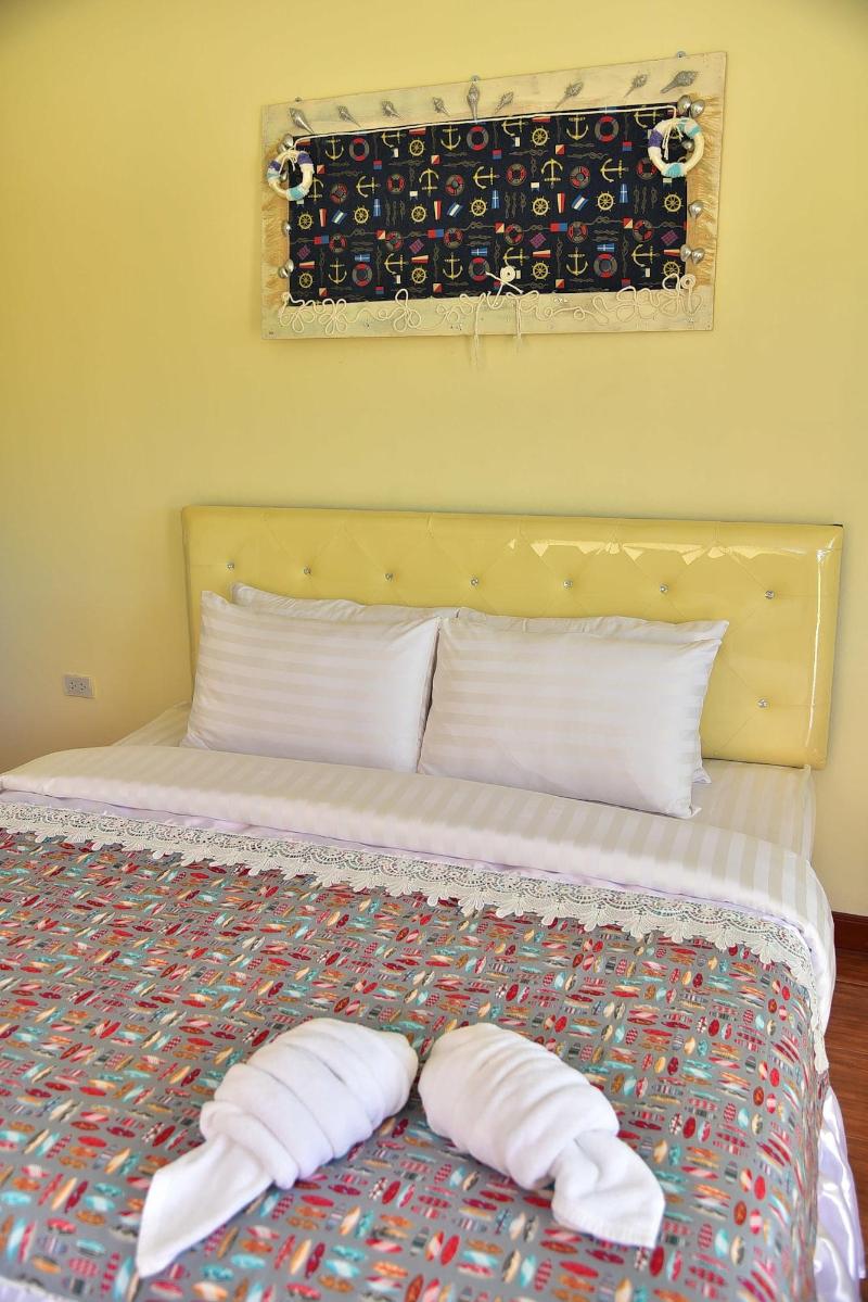 Sermsuk Resort image