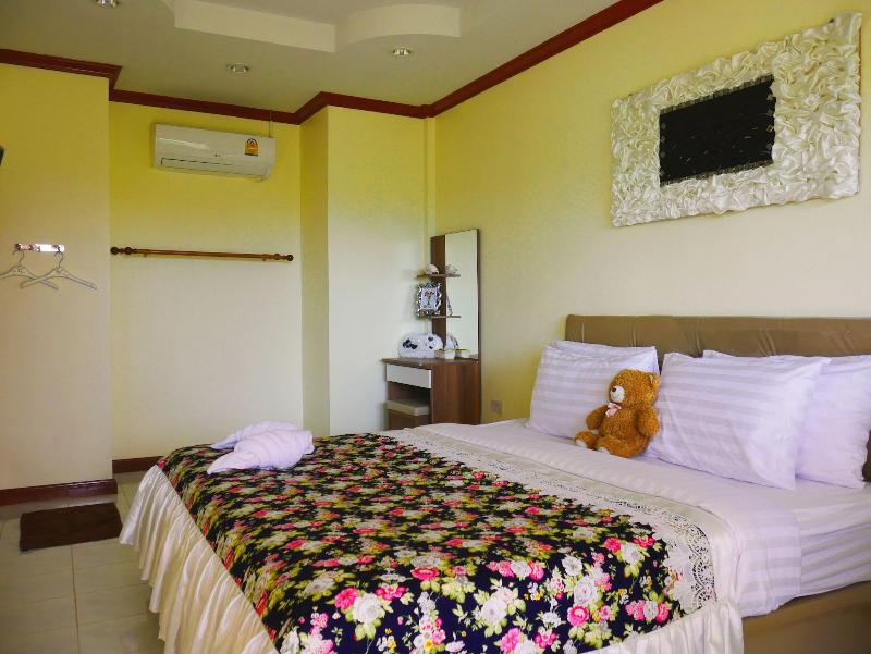 Sermsuk Resort image