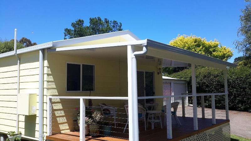 The Best Exotic Magnolia Cottage image