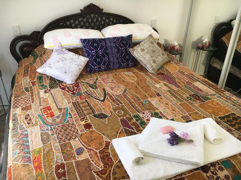 The Best Exotic Magnolia Cottage image