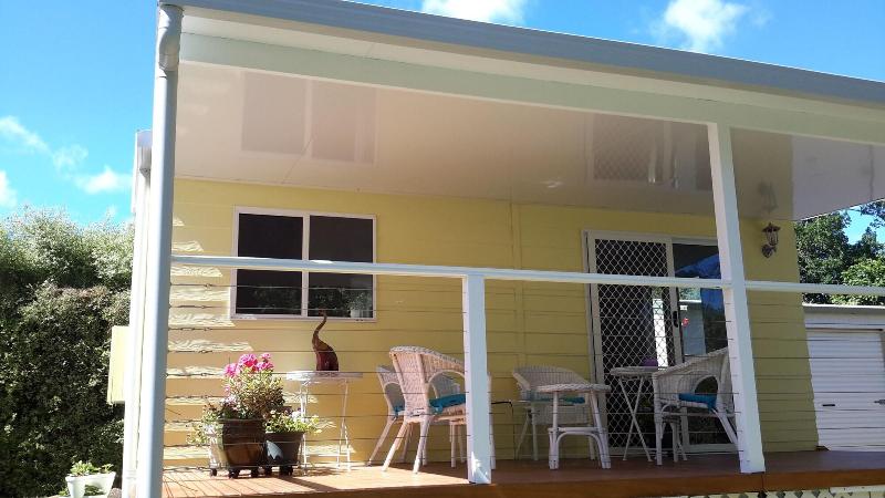 The Best Exotic Magnolia Cottage image