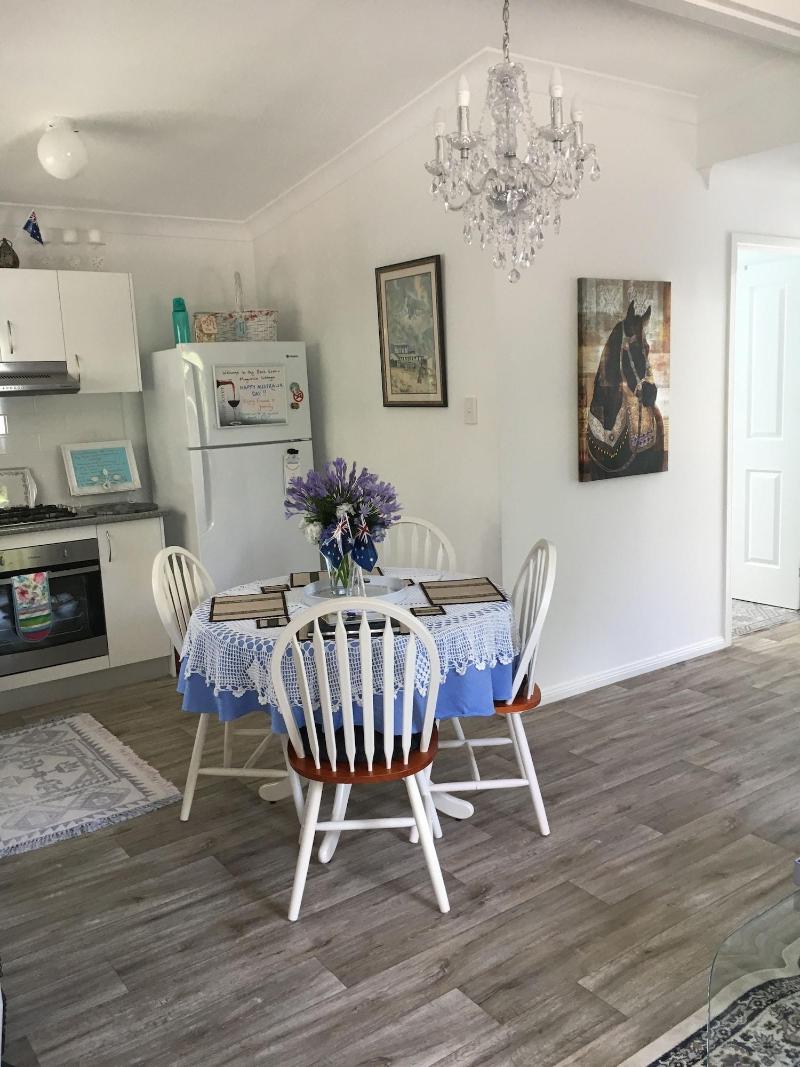 The Best Exotic Magnolia Cottage image