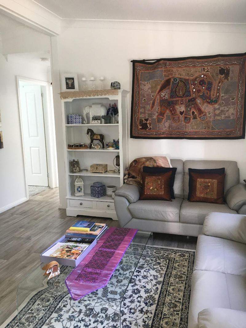 The Best Exotic Magnolia Cottage image