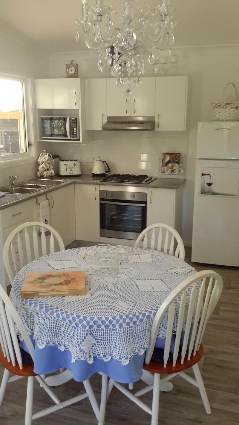 The Best Exotic Magnolia Cottage image