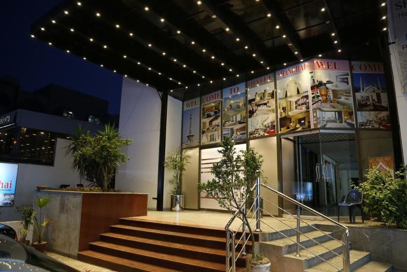 Hotel Shanghai image