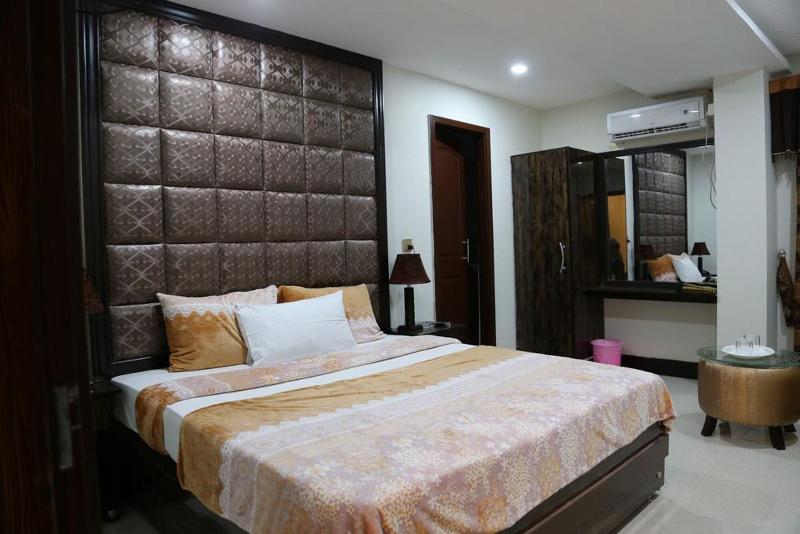 Hotel Shanghai image