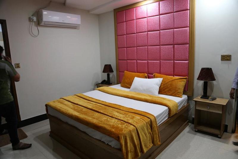 Hotel Shanghai image