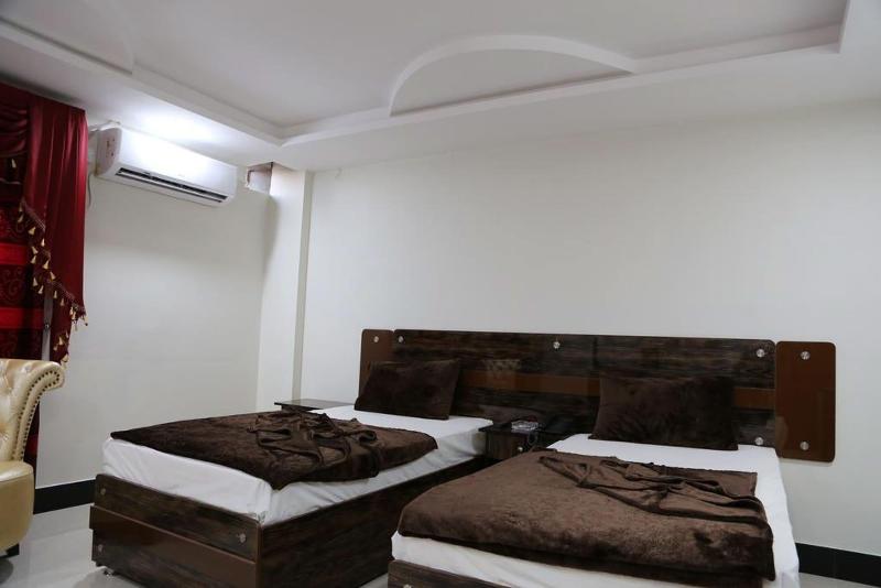 Hotel Shanghai image