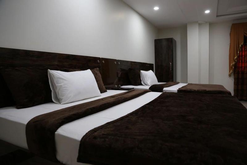 Hotel Shanghai image