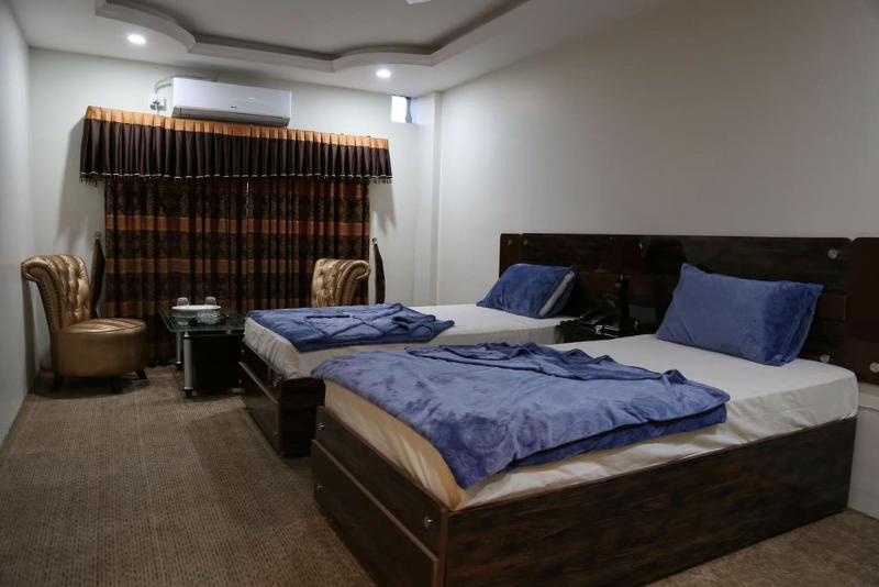 Hotel Shanghai image