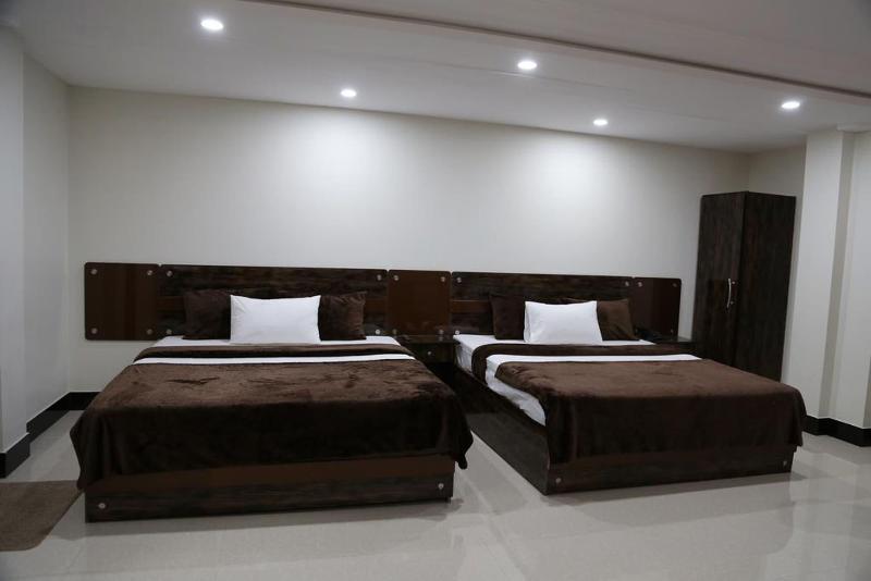 Hotel Shanghai image