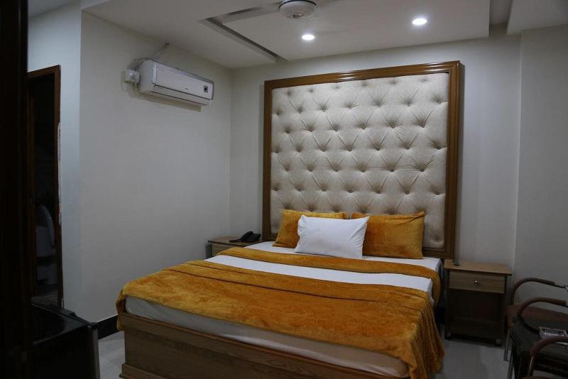 Hotel Shanghai image