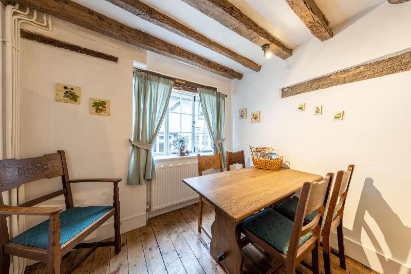 Oak House image