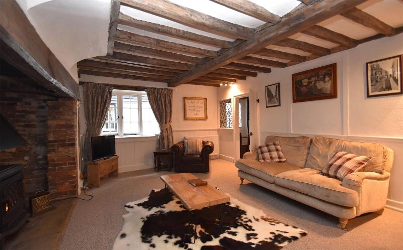 Oak House image