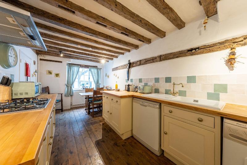 Oak House image