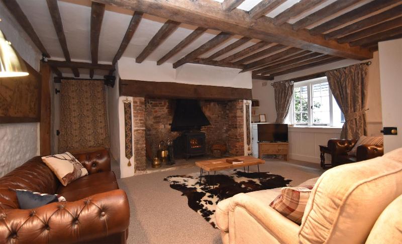 Oak House image