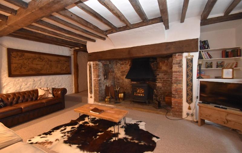 Oak House image