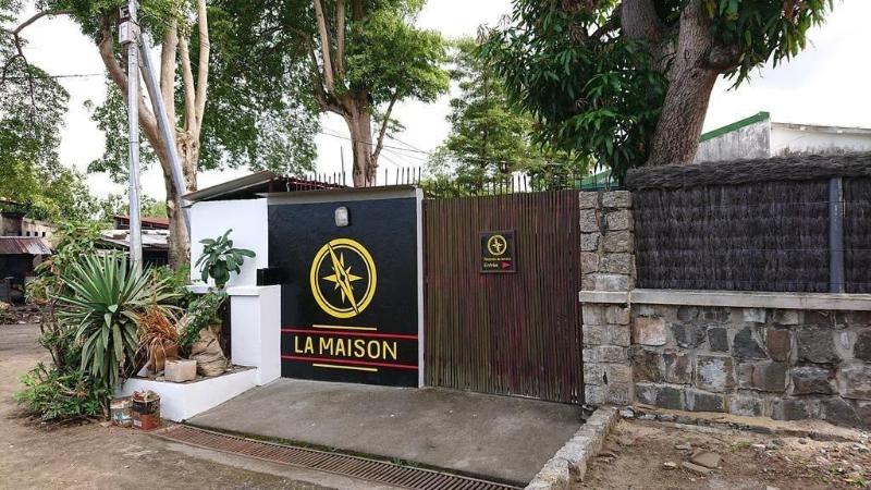 La Maison image
