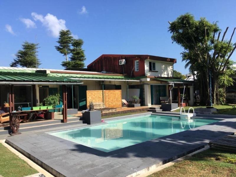 La Maison image