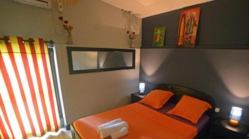 La Maison image