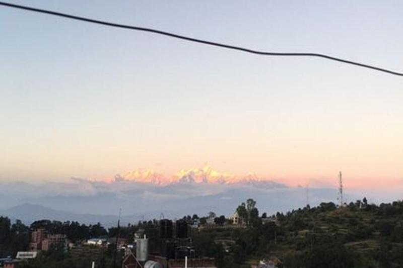 Shrestha Hotel image