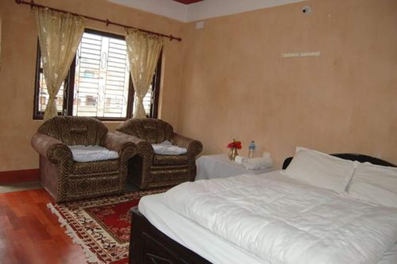 Shrestha Hotel image