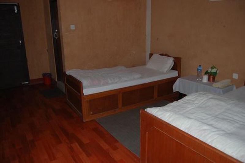 Shrestha Hotel image