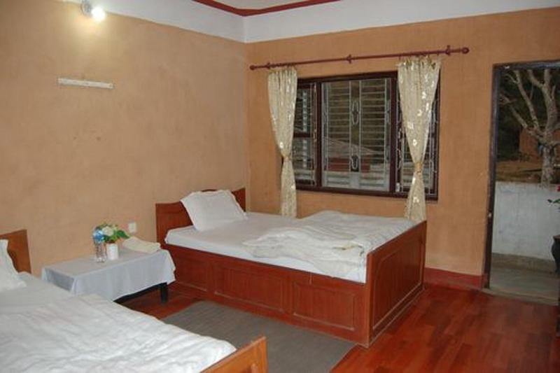Shrestha Hotel image