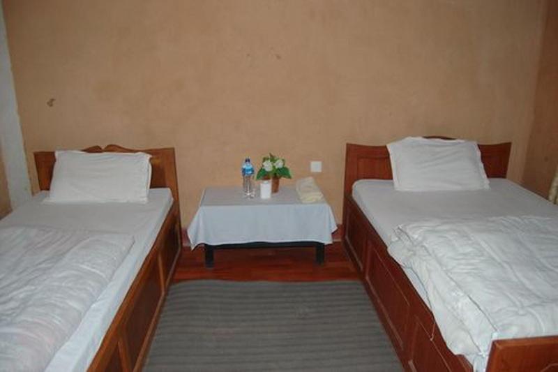 Shrestha Hotel image