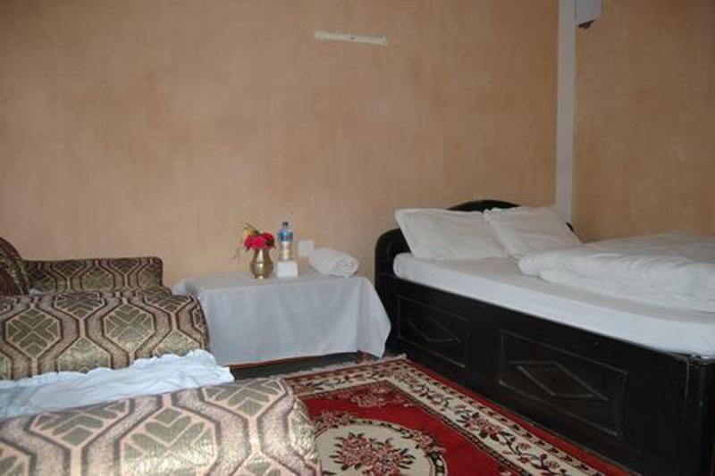 Shrestha Hotel image