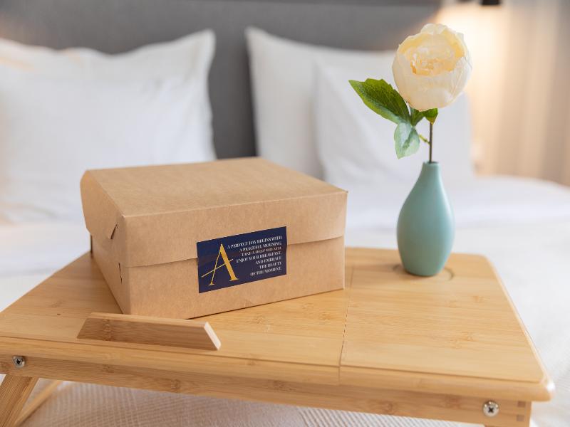 Aparthotel Amella image