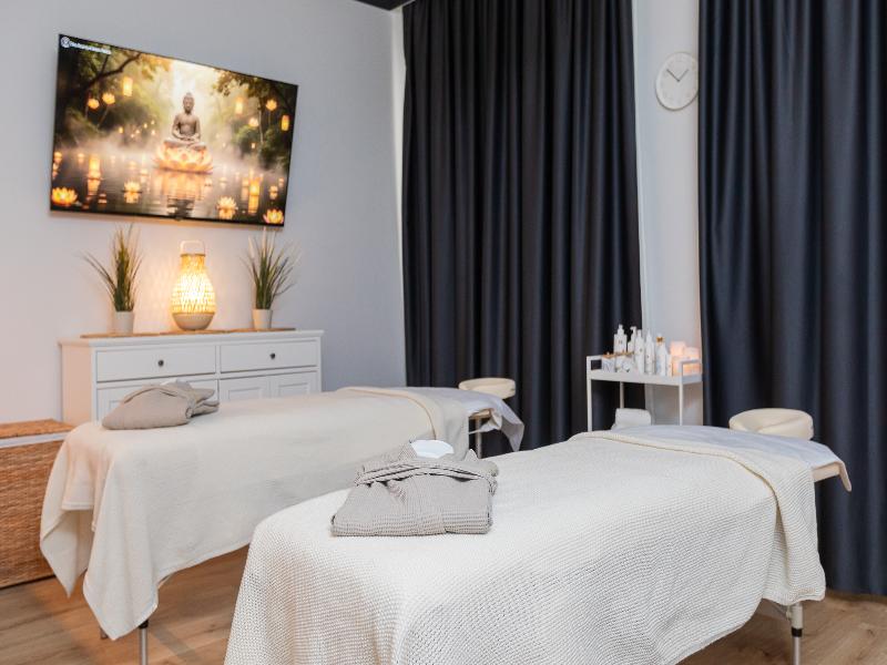 Aparthotel Amella image