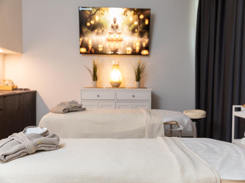 Aparthotel Amella image