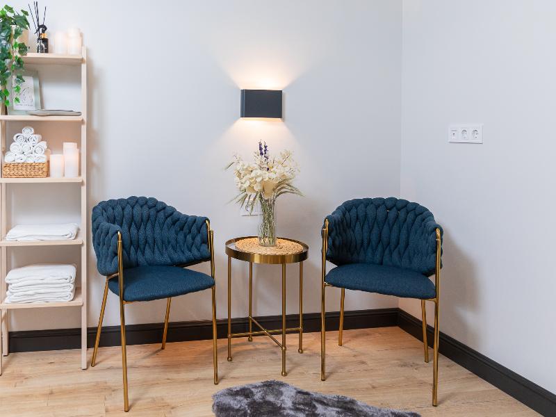 Aparthotel Amella image