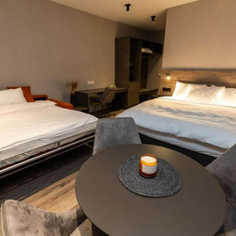 Hotel Halond image