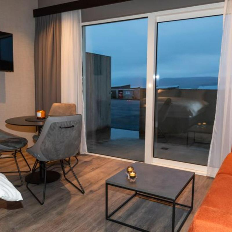 Hotel Halond image
