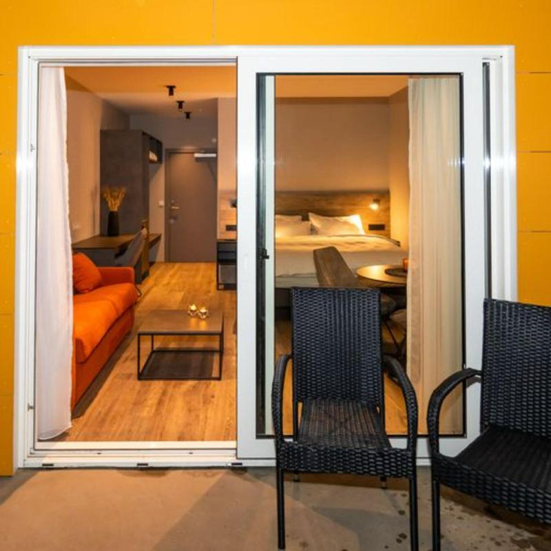 Hotel Halond image