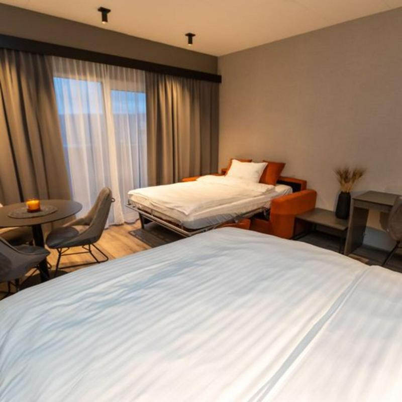Hotel Halond image