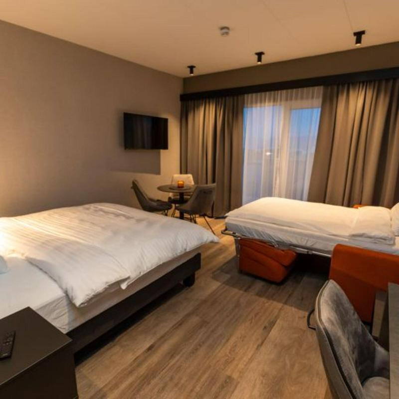 Hotel Halond image