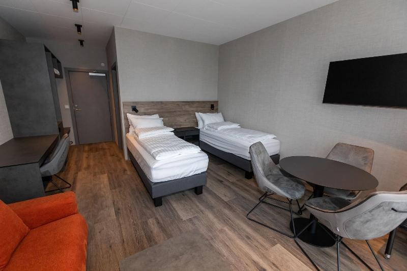 Hotel Halond image