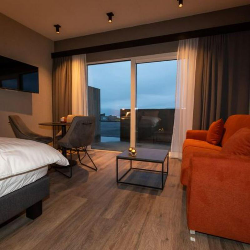Hotel Halond image