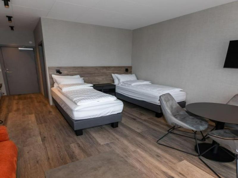Hotel Halond image
