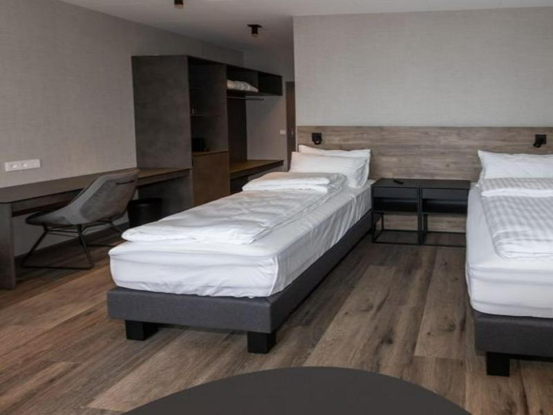 Hotel Halond image