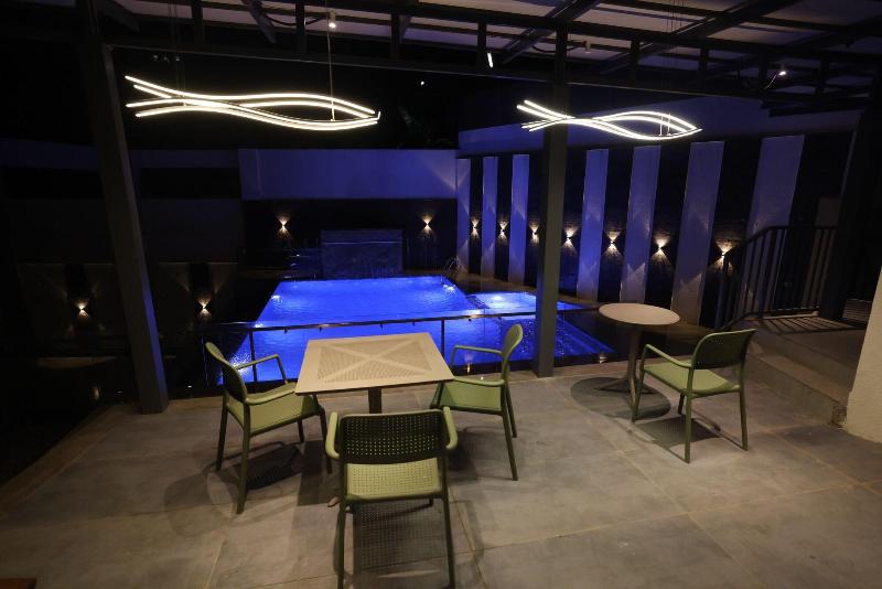 Aj Grand Hotel image