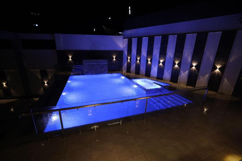 Aj Grand Hotel image