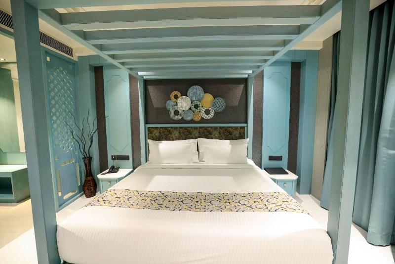 Aj Grand Hotel image