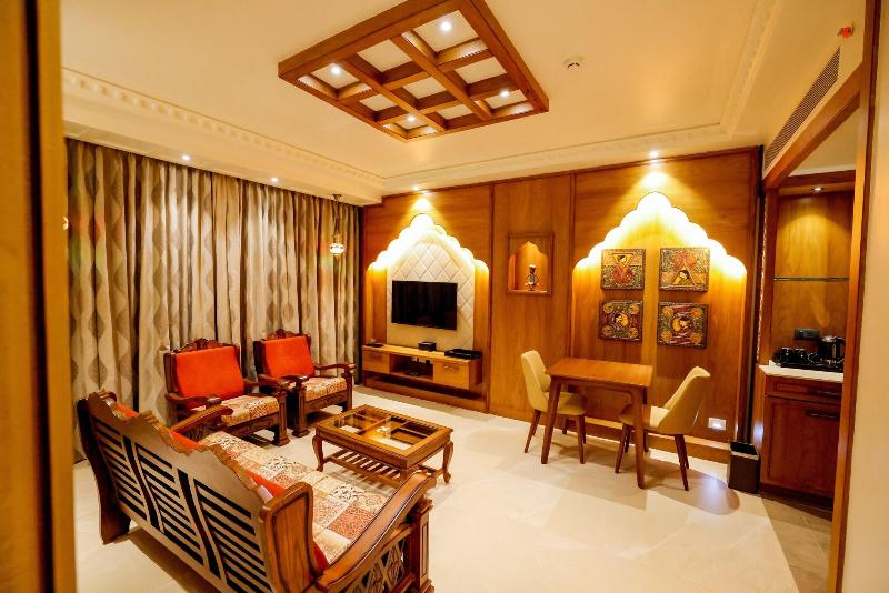 Aj Grand Hotel image