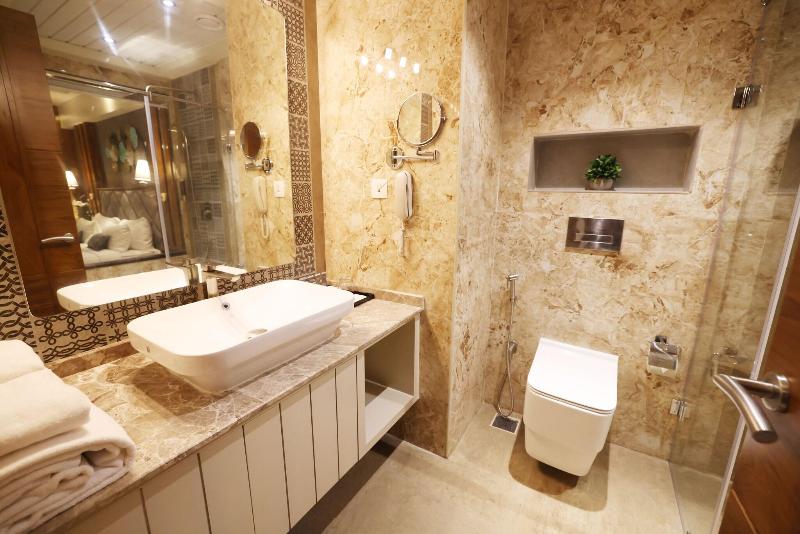 Aj Grand Hotel image